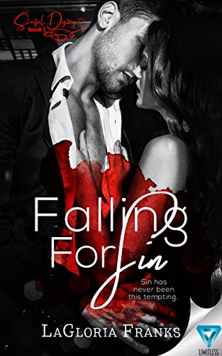 Falling For Sin (Sinful Desires Book 1) on Kindle