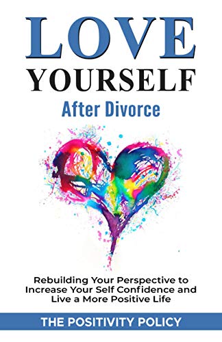 Love Yourself After Divorce on Kindle