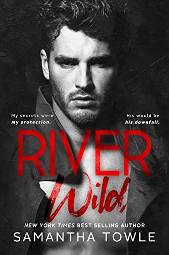 River Wild on Kindle