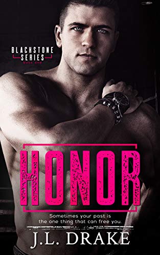 Honor (Blackstone Series Book 1) on Kindle
