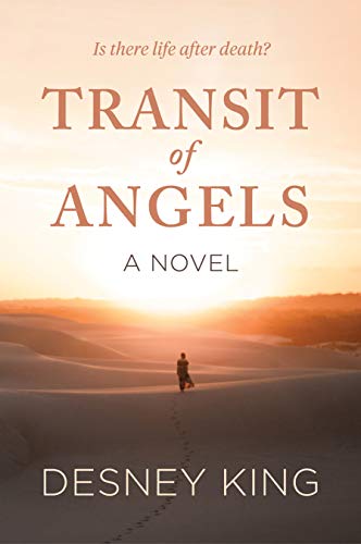 Transit of Angels on Kindle