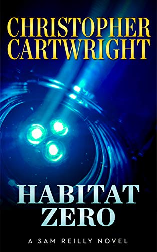 Habitat Zero (Sam Reilly Book 15) on Kindle