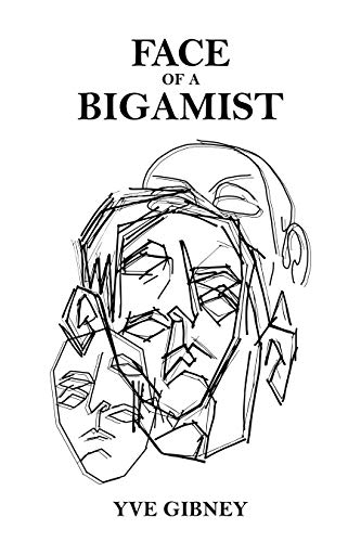 Face of a Bigamist on Kindle
