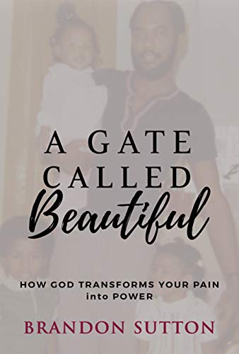 A Gate Called Beautiful on Kindle