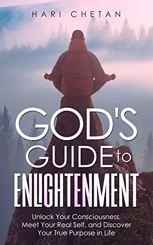 God's Guide to Enlightenment on Kindle