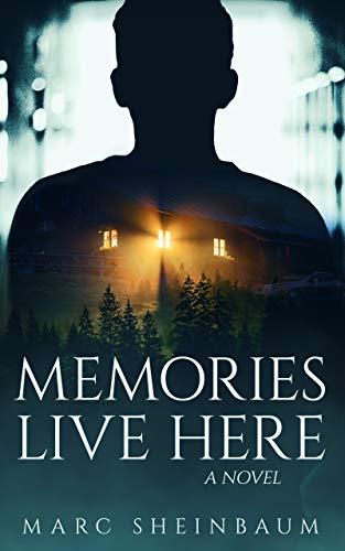 Memories Live Here on Kindle