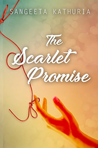 The Scarlet Promise on Kindle