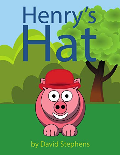 Henry's Hat on Kindle