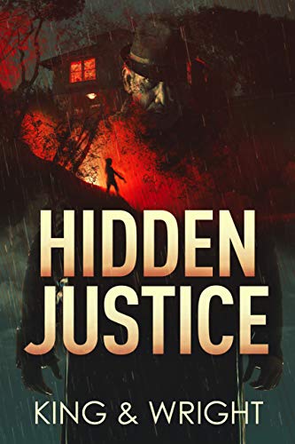 Hidden Justice (No Justice) on Kindle