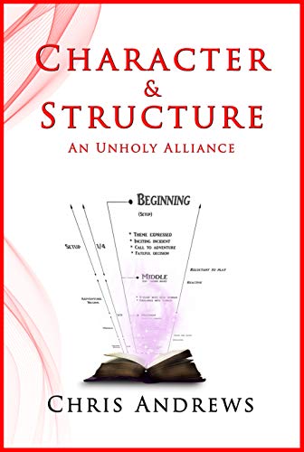 Character and Structure: An Unholy Alliance on Kindle