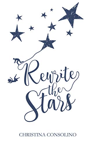 Rewrite the Stars on Kindle