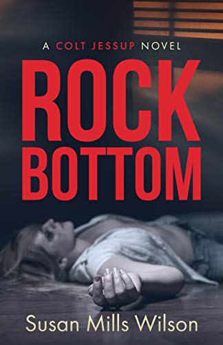 Rock Bottom on Kindle