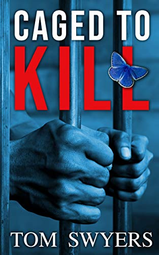 Caged to Kill on Kindle