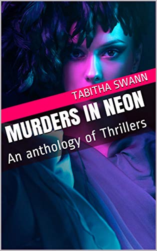 Murders in Neon on Kindle