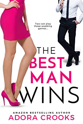 The Best Man Wins on Kindle