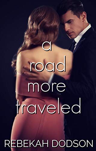A Road More Traveled (Cumberlin Defense Intelligence Book 1) on Kindle