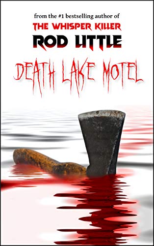 Death Lake Motel on Kindle