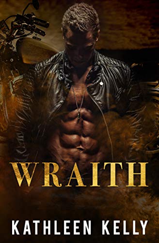 Wraith on Kindle