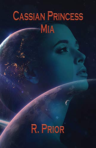 Mia (Cassian Princess Book 1) on Kindle