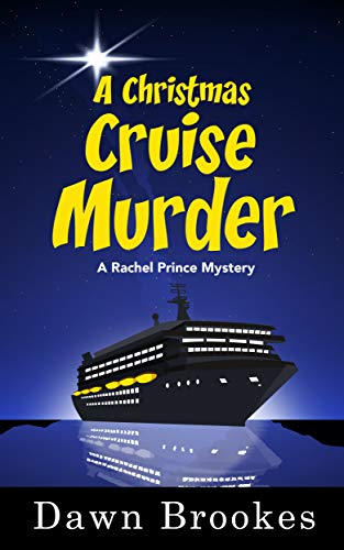 A Cruise to Murder (A Rachel Prince Mystery Book 1) on Kindle