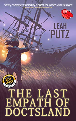 The Last Empath of Doctsland on Kindle
