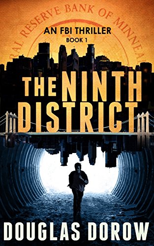 The Ninth District (An FBI Thriller Book 1) on Kindle
