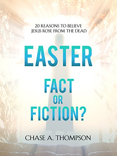 Easter: Fact or Fiction? on Kindle