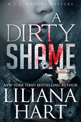 Dirty Little Secrets (A J.J. Graves Mysteries Book 1) on Kindle