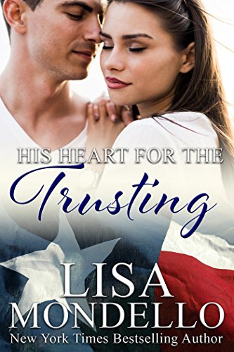 Her Heart for the Asking (Texas Hearts Book 1) on Kindle