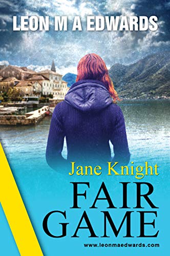 Jane Knight Rogue Officer (Jane Knight Series Book 1) on Kindle