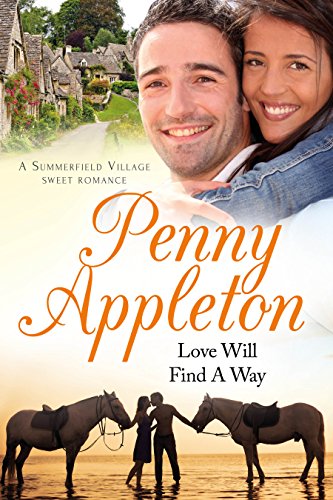 Love Will Find a Way on Kindle