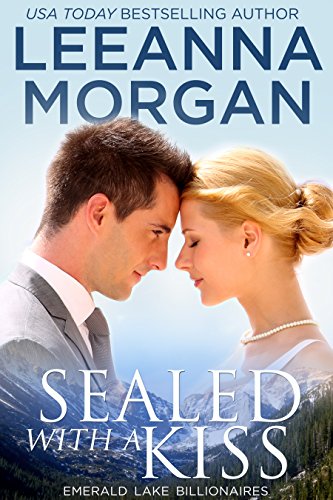 Sealed with a Kiss on Kindle