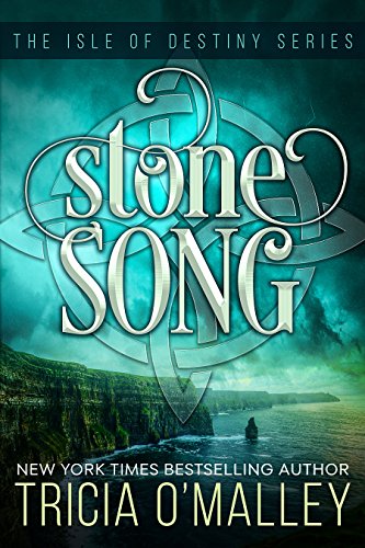 Stone Song (The Isle of Destiny Series Book 1) on Kindle