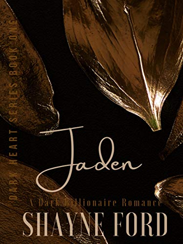 Jaden (Dark Heart Series Book 1) on Kindle