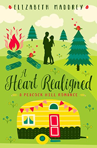 A Heart Restored (Peacock Hill Romance Book 1) on Kindle