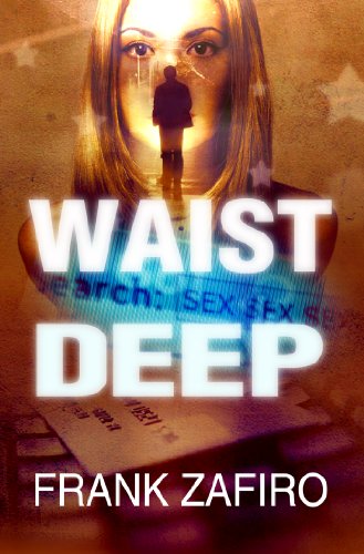 Waist Deep (Stefan Kopriva Mystery Book 1) on Kindle