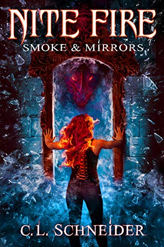 Smoke & Mirrors (Nite Fire Book 3) on Kindle