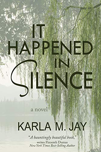 It Happened in Silence on Kindle