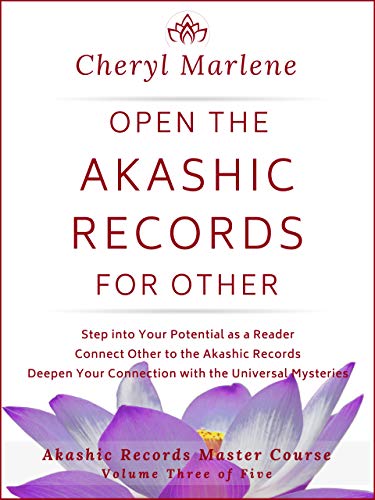 Introduction to the Akashic Records (Akashic Records Master Course Book 1) on Kindle
