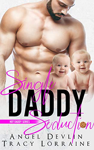 Single Daddy Seduction (Hot Daddy Book 4) on Kindle