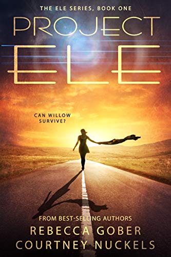 Project ELE (The ELE Series Book 1) on Kindle