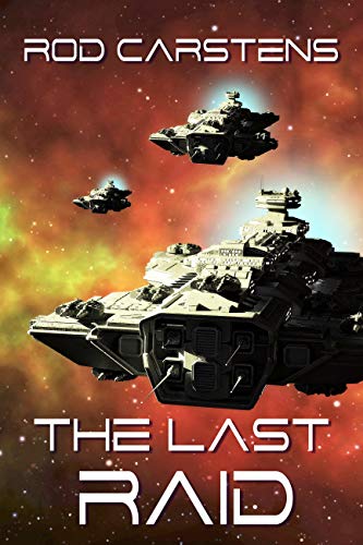 Last Stand of the Legion: Rift (Blood War Book 1) on Kindle