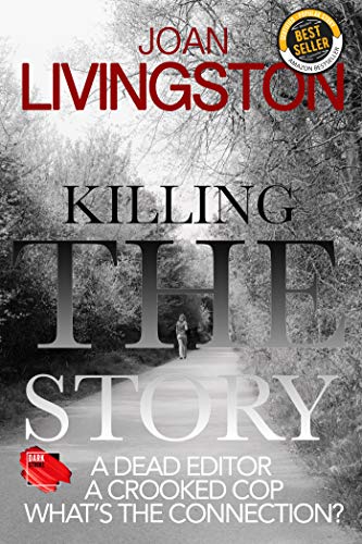 Killing the Story (The Isabel Long Mystery Series Book 4) on Kindle