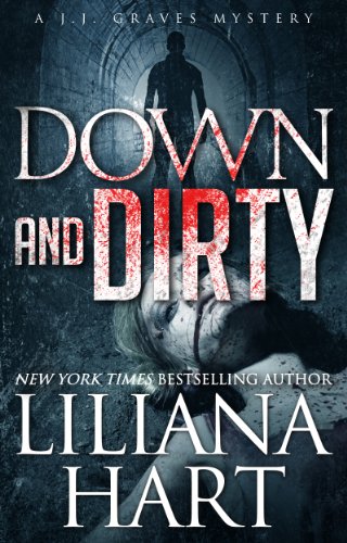 Dirty Little Secrets (A J.J. Graves Mysteries Book 1) on Kindle