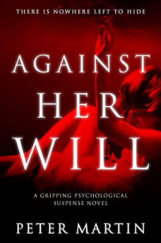 Against Her Will on Kindle
