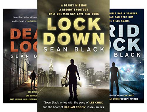 Lockdown (Ryan Lock Book 1) on Kindle