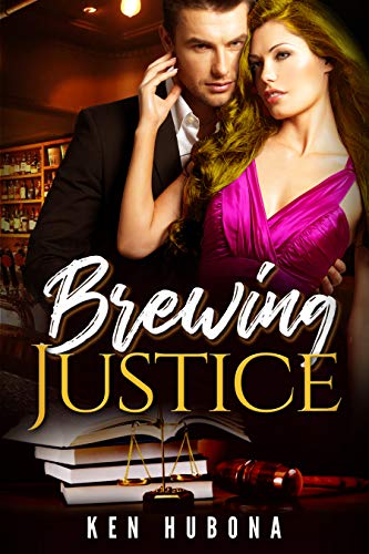 Brewing Justice on Kindle