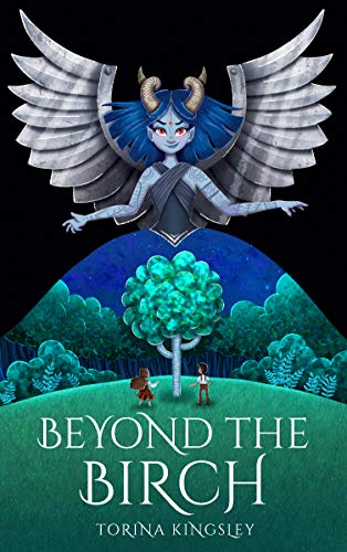 Beyond the Birch (Fractured & Fabled) on Kindle