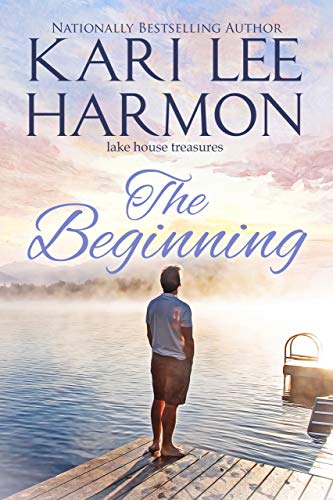 The Beginning (Lake House Treasures Book 1) on Kindle