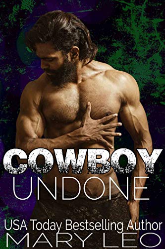 Cowboy Undone (Wild Creek Cowboys Book 1) on Kindle